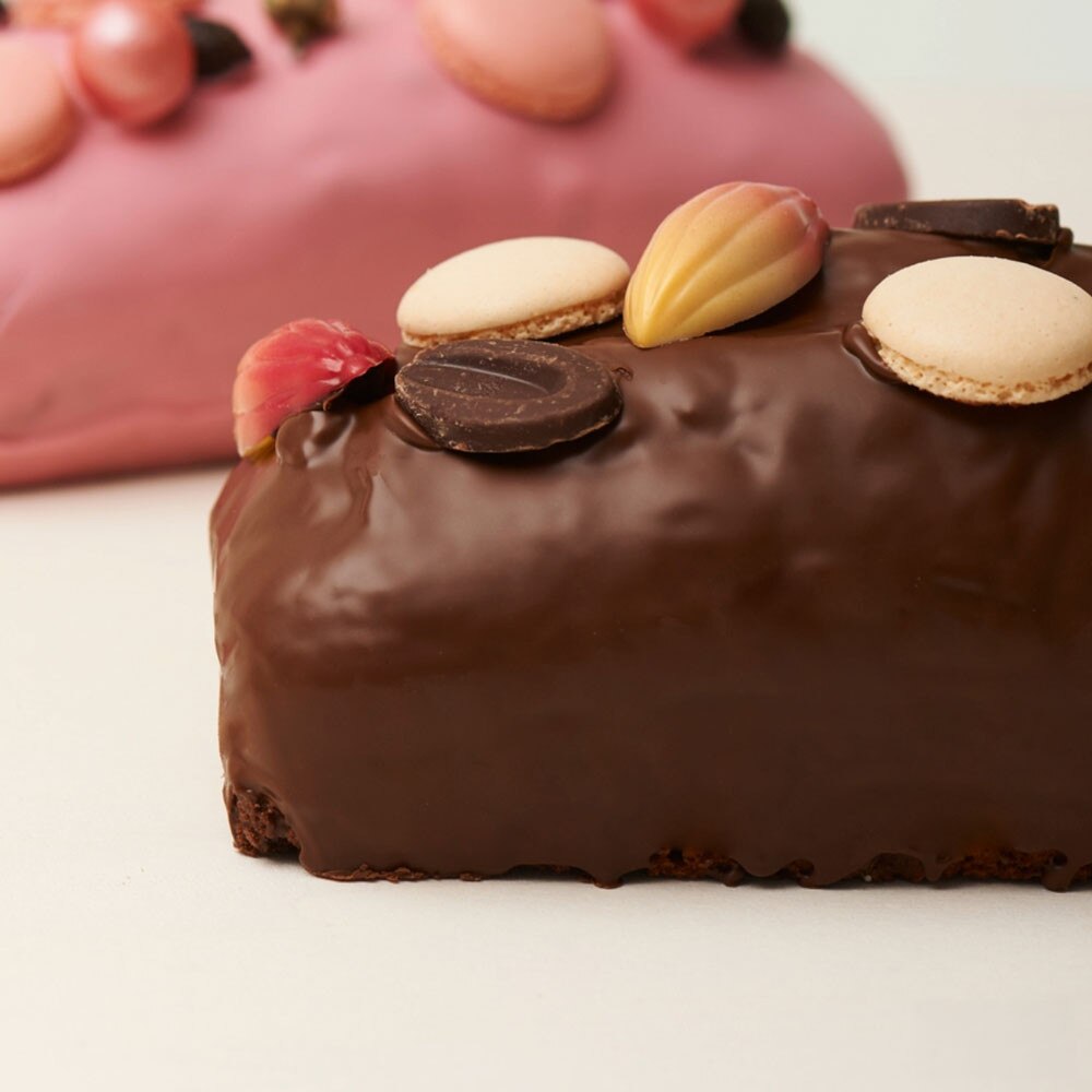 Dawn Royal Steensma Souplesse Milk Chocolate 3kg